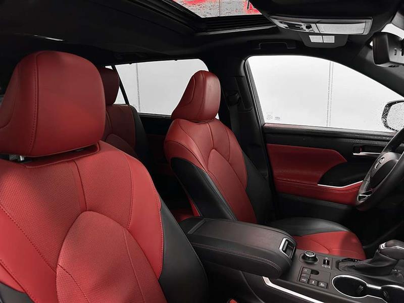 toyota Highlander 2024 - 29