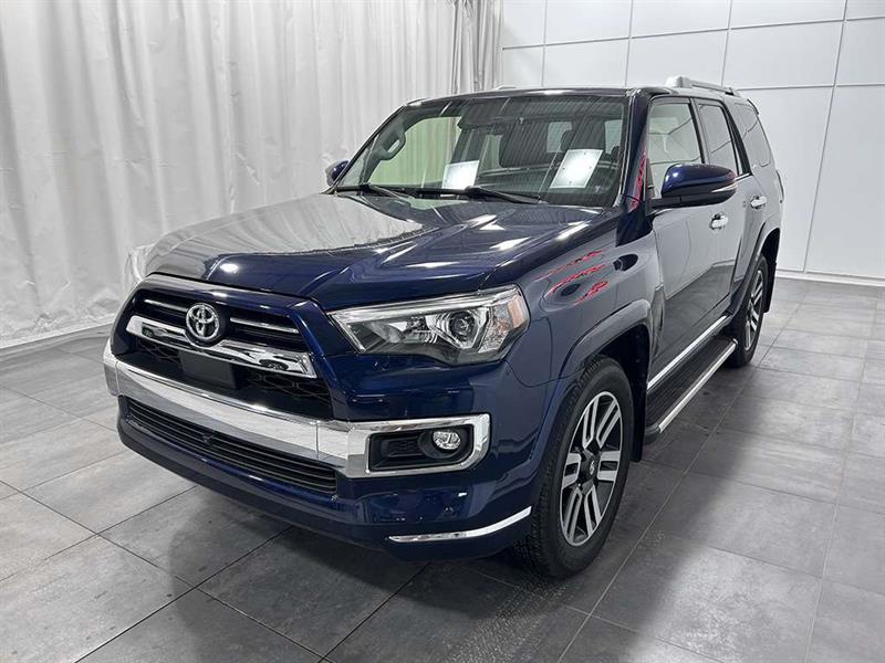 toyota 4Runner 2023 - 3