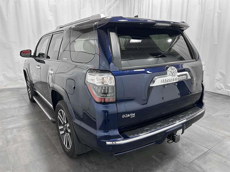 toyota 4Runner 2023 - 5
