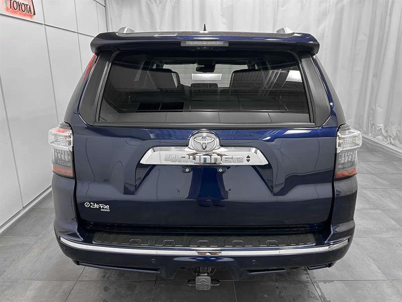 toyota 4Runner 2023 - 6