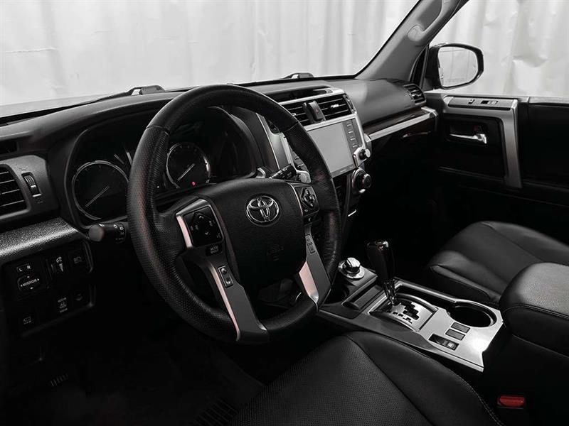 toyota 4Runner 2023 - 11