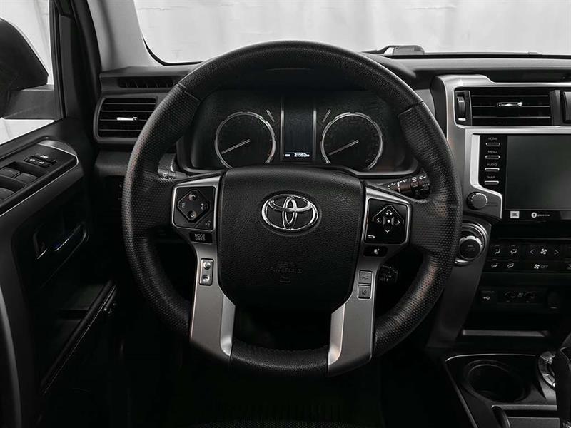 toyota 4Runner 2023 - 17