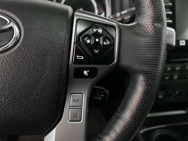 toyota 4Runner 2023 - 18