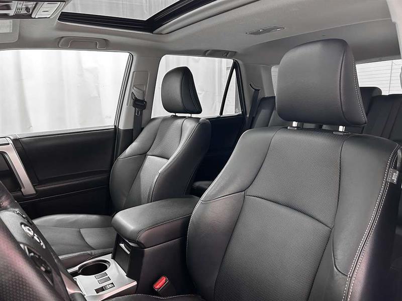 toyota 4Runner 2023 - 23