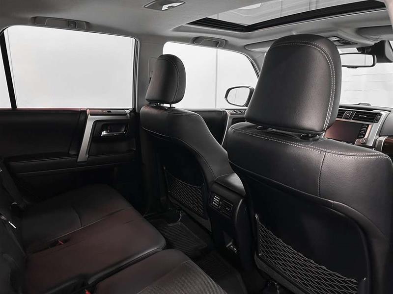 toyota 4Runner 2023 - 27