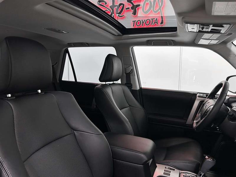 toyota 4Runner 2023 - 30