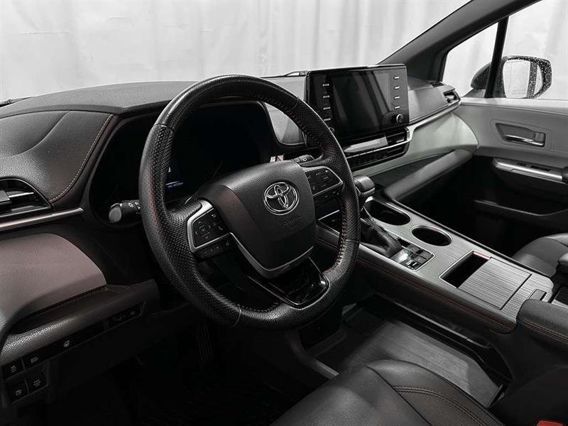 toyota Sienna 2021 - 10