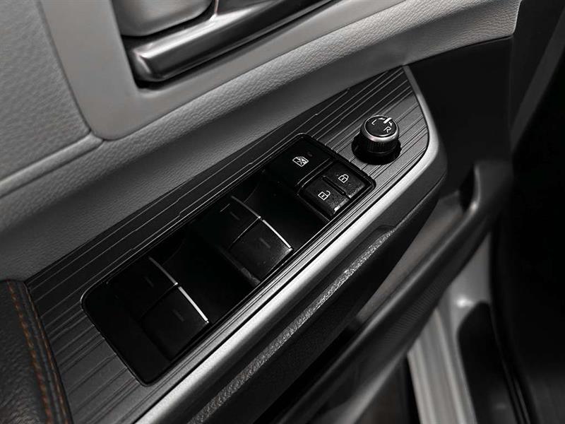 toyota Sienna 2021 - 11