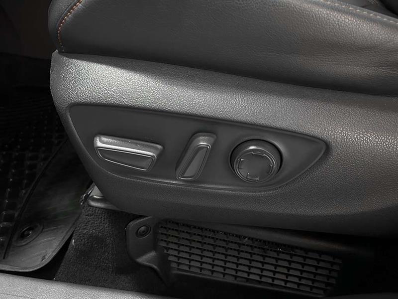 toyota Sienna 2021 - 12