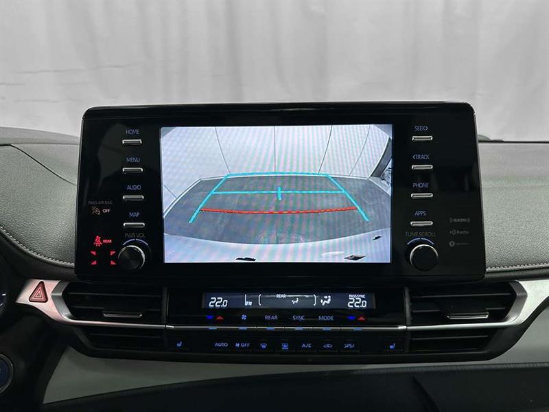 toyota Sienna 2021 - 20