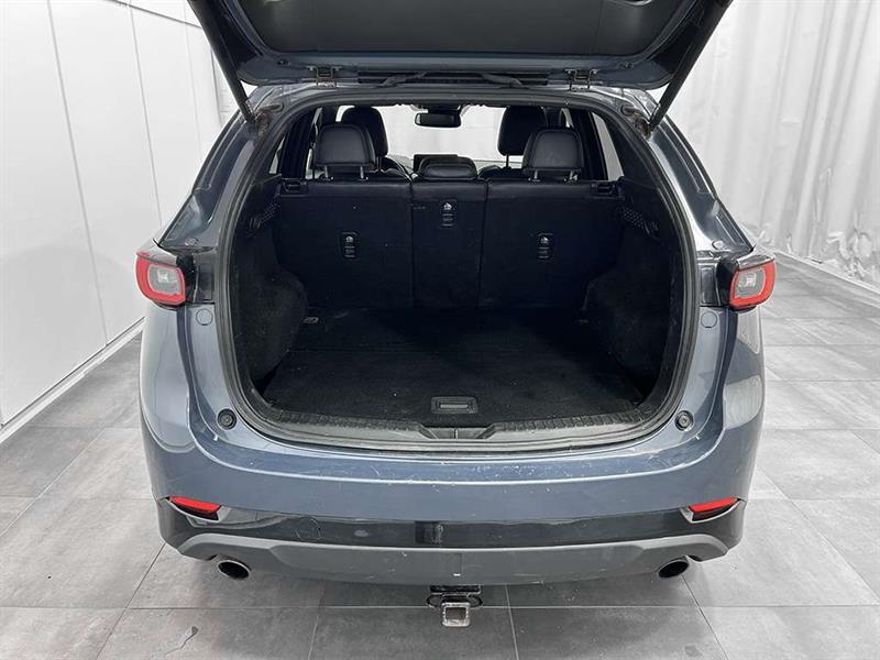 mazda CX-5 2022 - 7