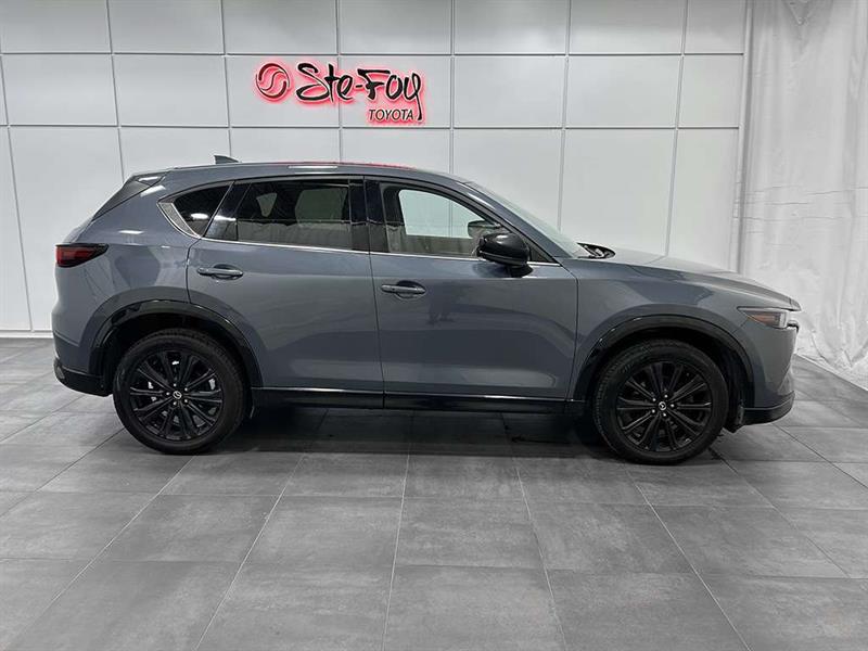 mazda CX-5 2022 - 10
