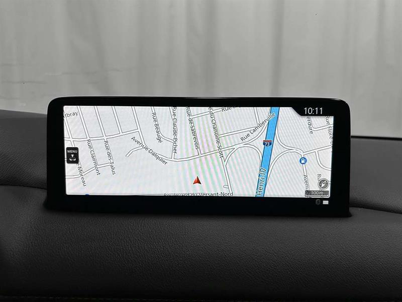 mazda CX-5 2022 - 21