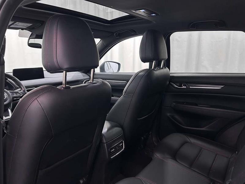 mazda CX-5 2022 - 25