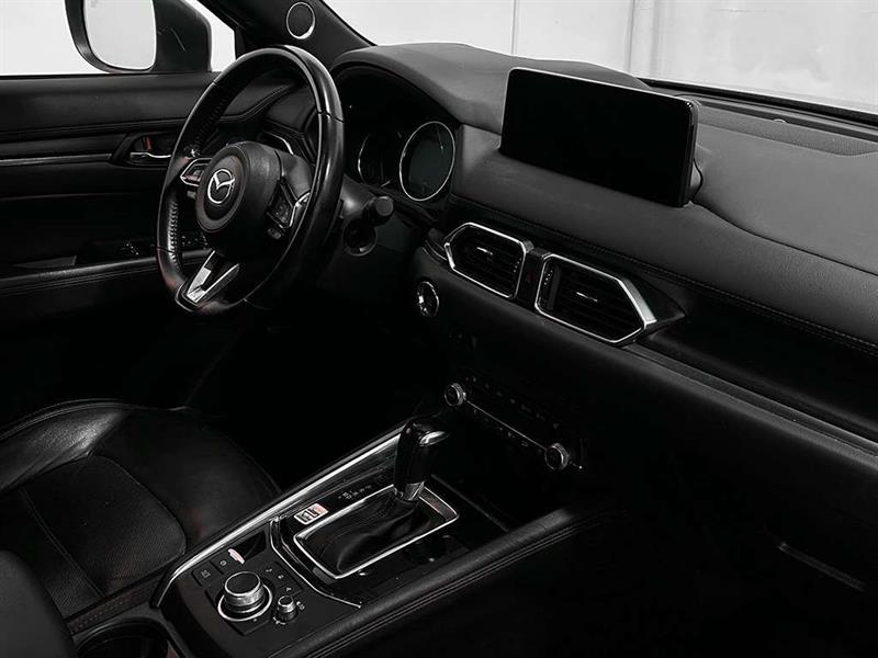 mazda CX-5 2022 - 29