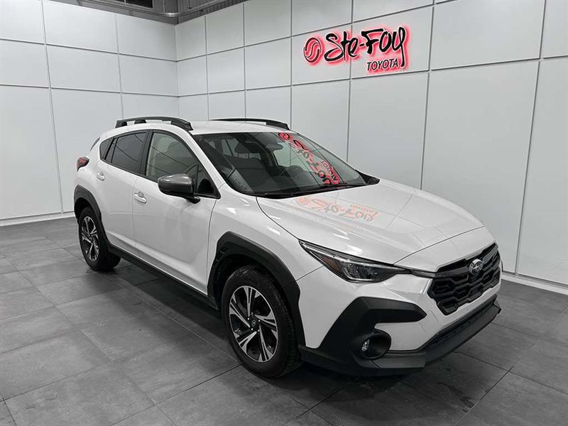 subaru Crosstrek 2024