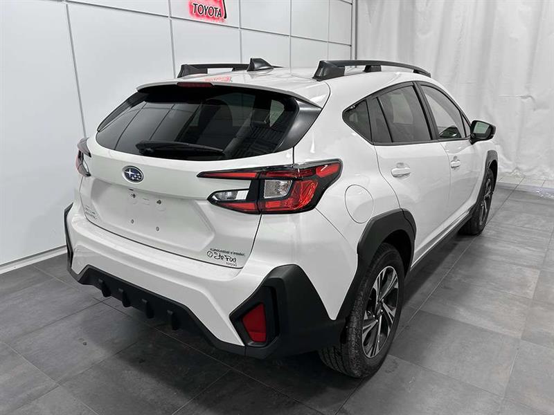 subaru Crosstrek 2024 - 9