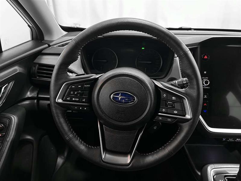 subaru Crosstrek 2024 - 17