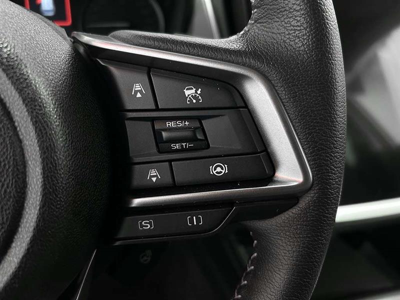 subaru Crosstrek 2024 - 18