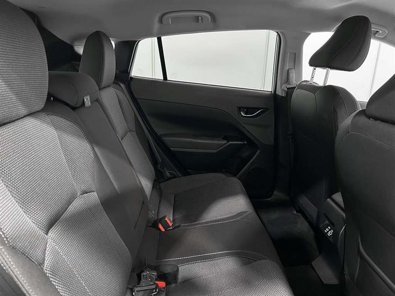 subaru Crosstrek 2024 - 26