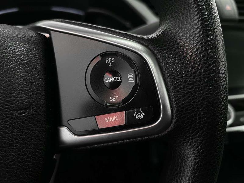 honda Civic 2017 - 17