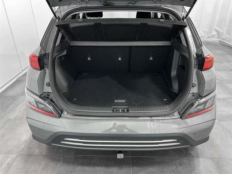 hyundai Kona électrique 2022 - 7