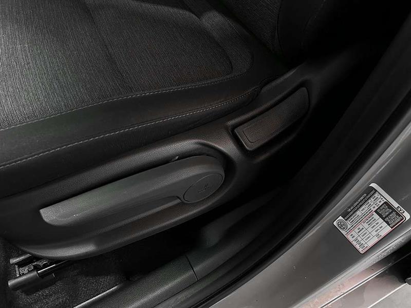 hyundai Kona électrique 2022 - 14