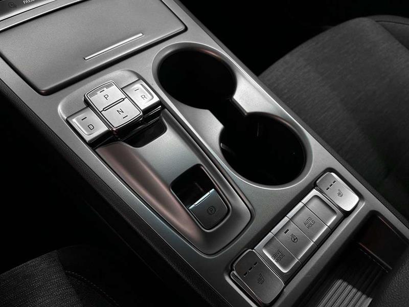 hyundai Kona électrique 2022 - 19