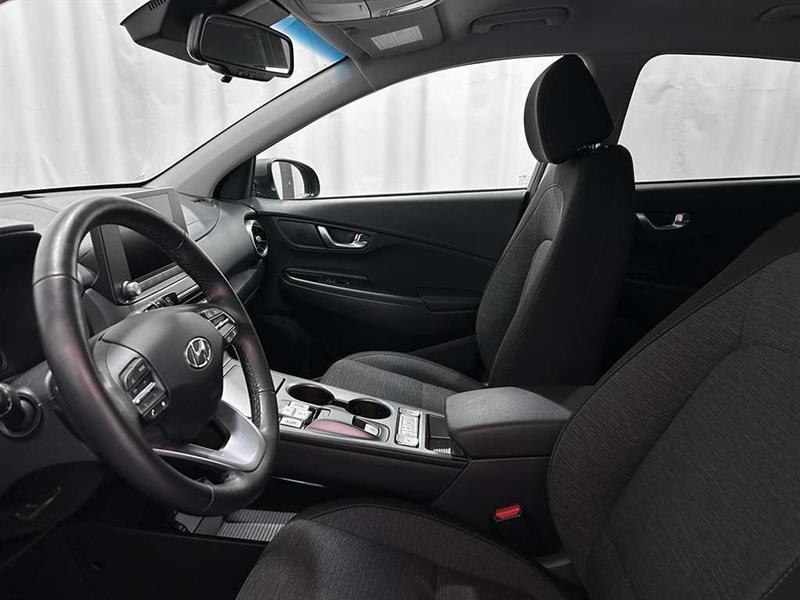 hyundai Kona électrique 2022 - 23