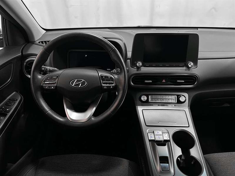 hyundai Kona électrique 2022 - 26