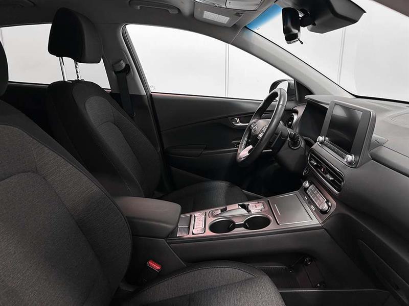 hyundai Kona électrique 2022 - 30