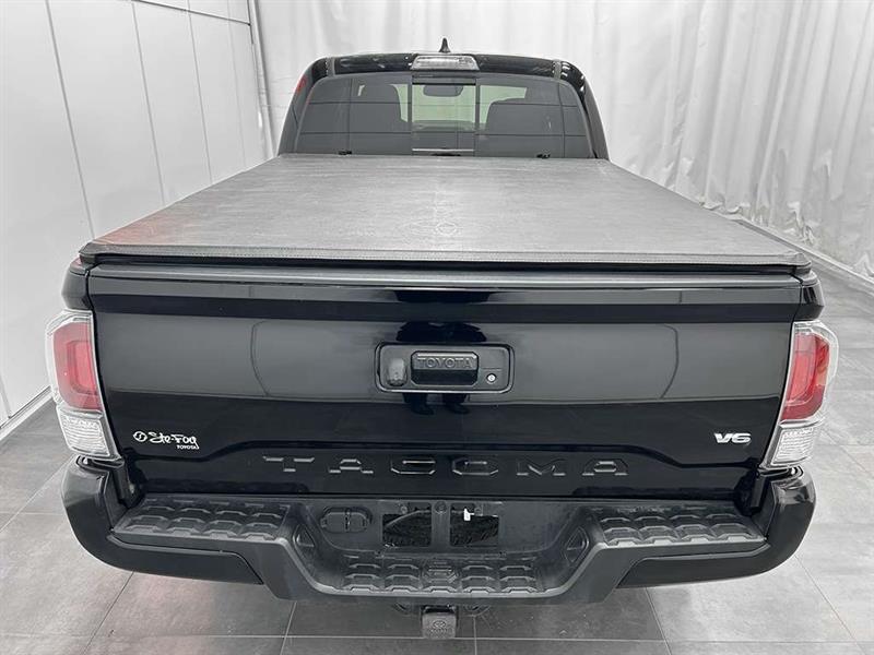 toyota Tacoma 2023 - 6