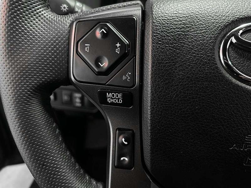 toyota Tacoma 2023 - 14