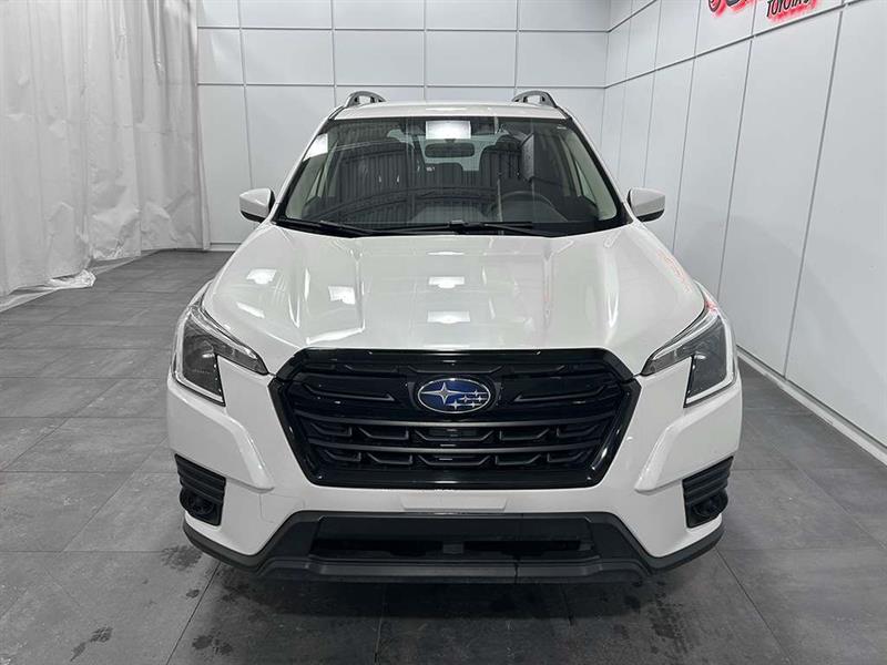 subaru Forester 2022 - 2