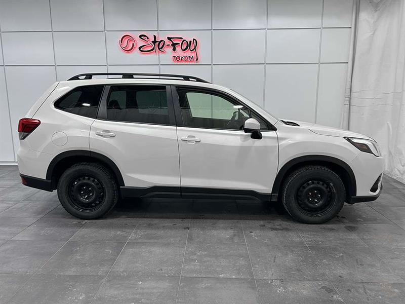 subaru Forester 2022 - 10