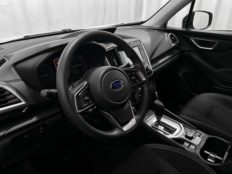 subaru Forester 2022 - 11