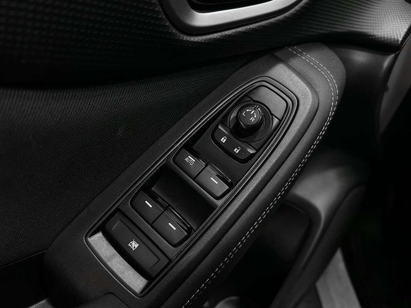 subaru Forester 2022 - 13