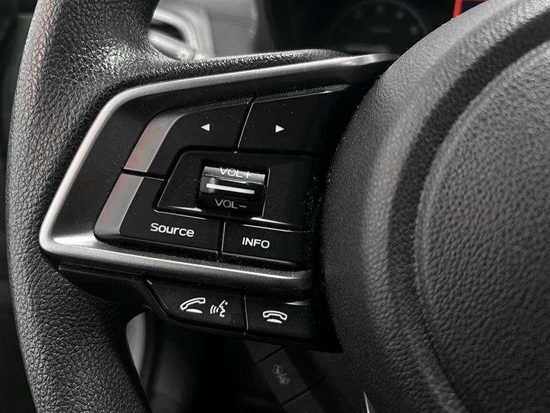 subaru Forester 2022 - 15