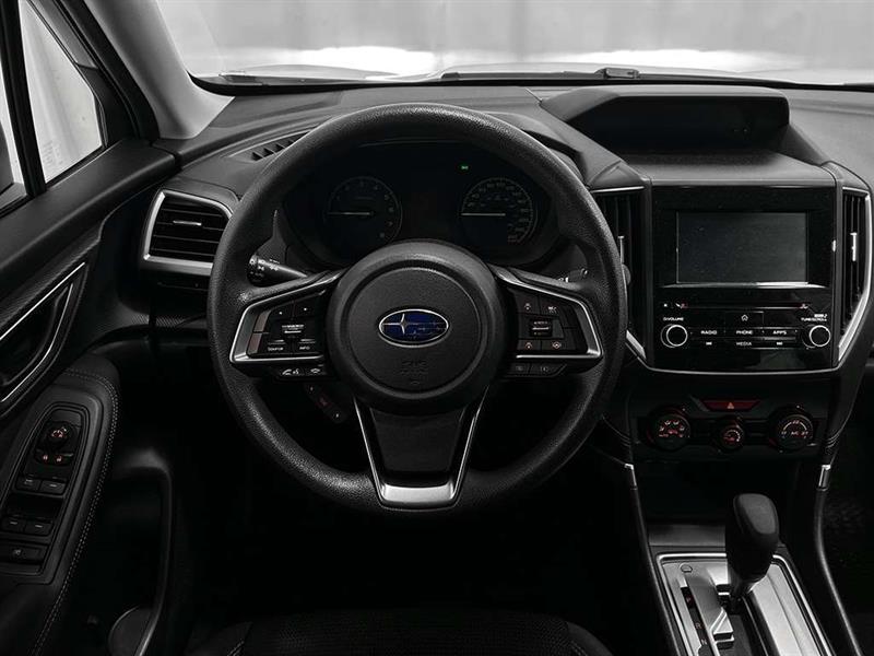 subaru Forester 2022 - 17