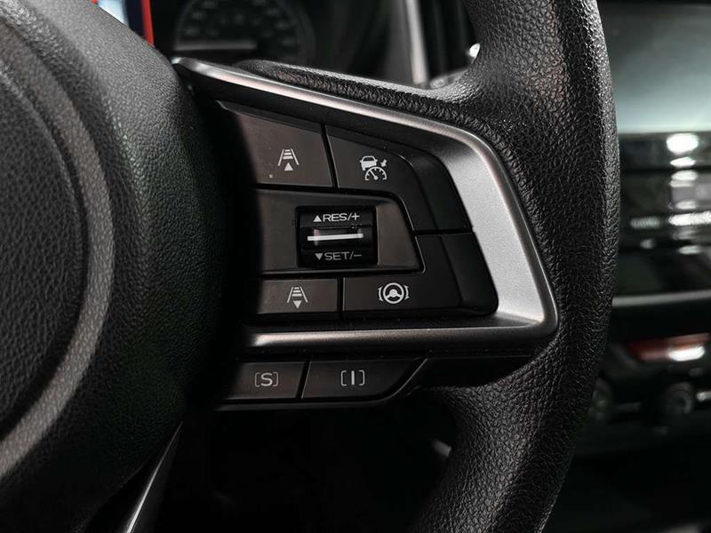 subaru Forester 2022 - 18