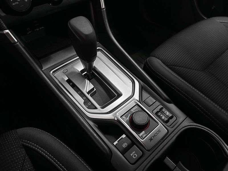 subaru Forester 2022 - 19