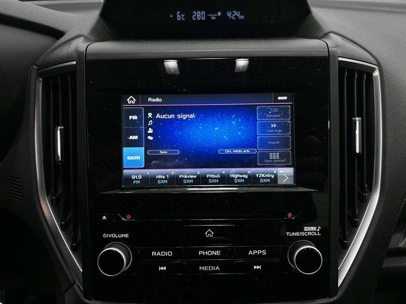 subaru Forester 2022 - 21