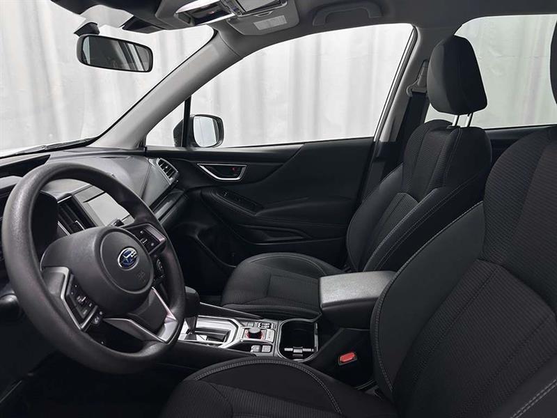 subaru Forester 2022 - 23