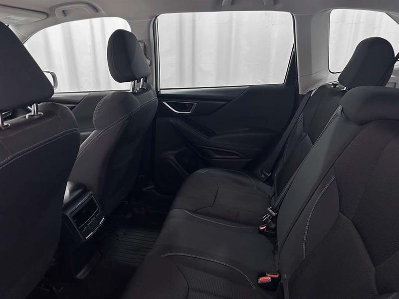 subaru Forester 2022 - 25