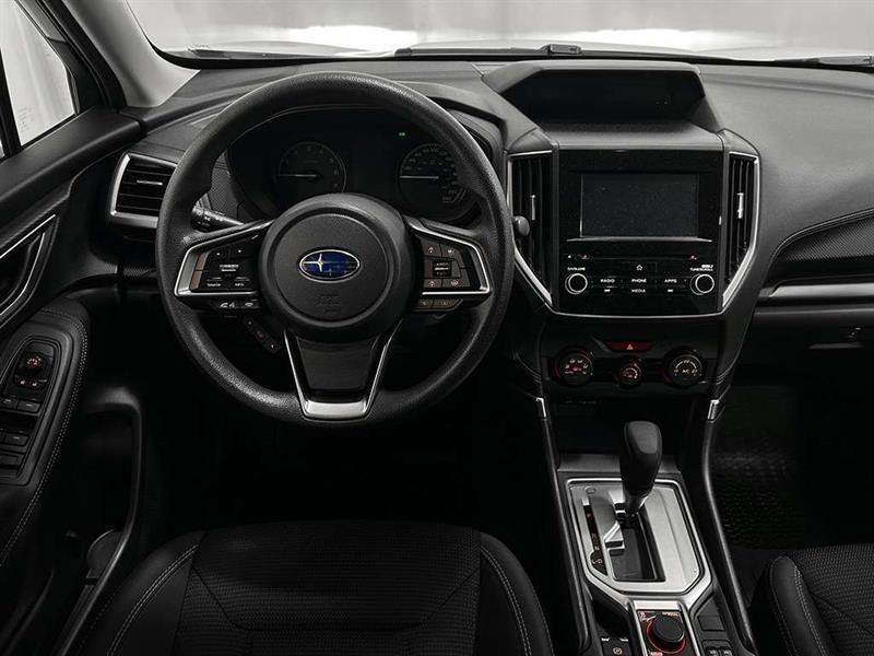 subaru Forester 2022 - 26