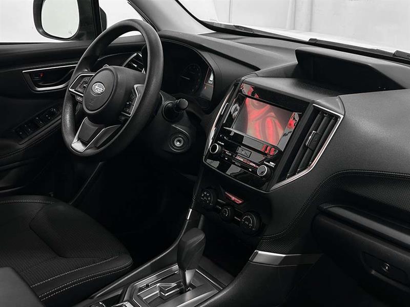 subaru Forester 2022 - 27