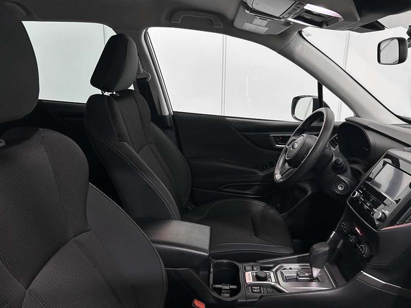 subaru Forester 2022 - 29