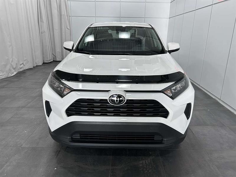 toyota RAV4 2022 - 2