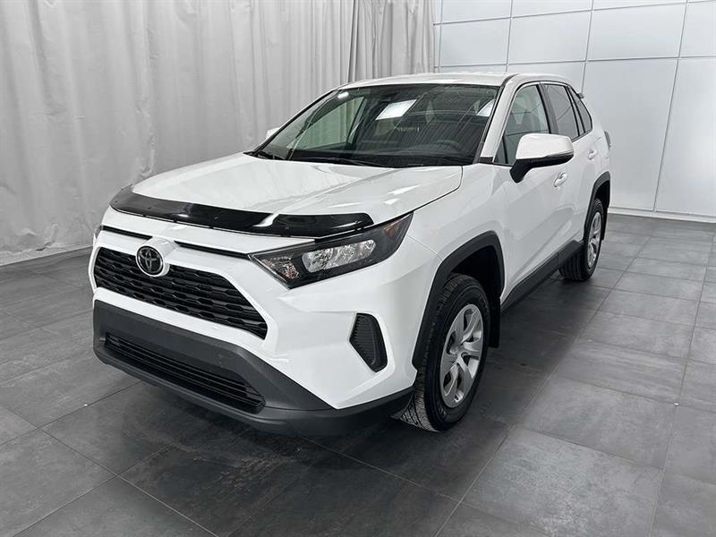 toyota RAV4 2022 - 3
