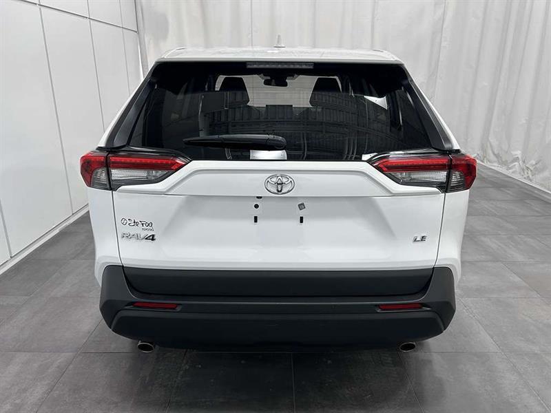 toyota RAV4 2022 - 6